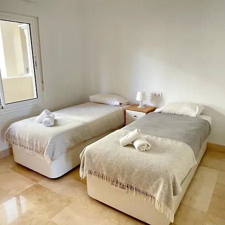 Aloha Hill Club Exclusive Apartment With Premier Resort Amenities Marbella Exterior foto