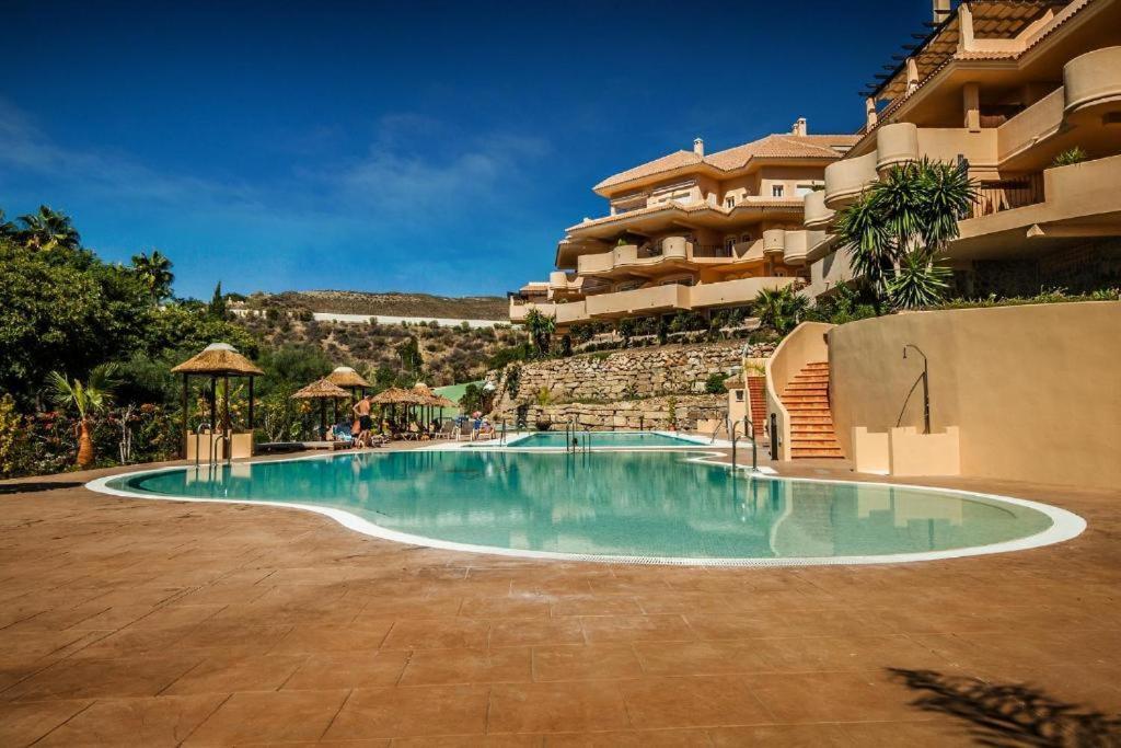 Apartamento Aloha Hill Club Exclusive With Premier Amenities